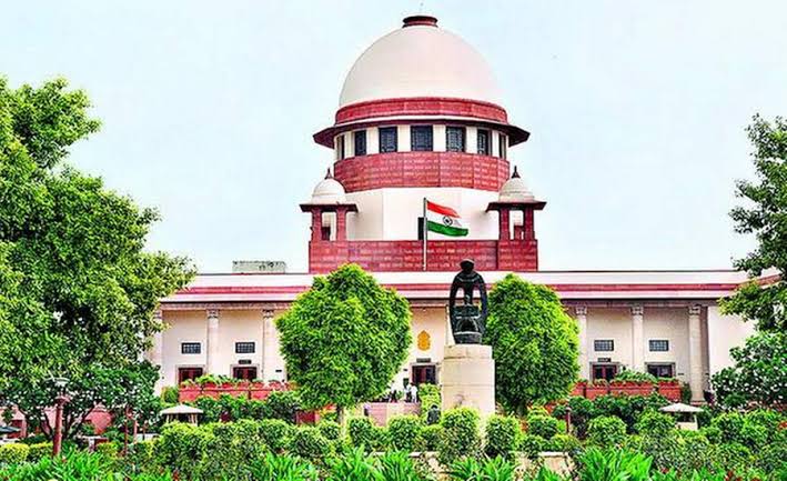 Supreme Court Seeks Centre’s Response on Netaji Bose’s Remains