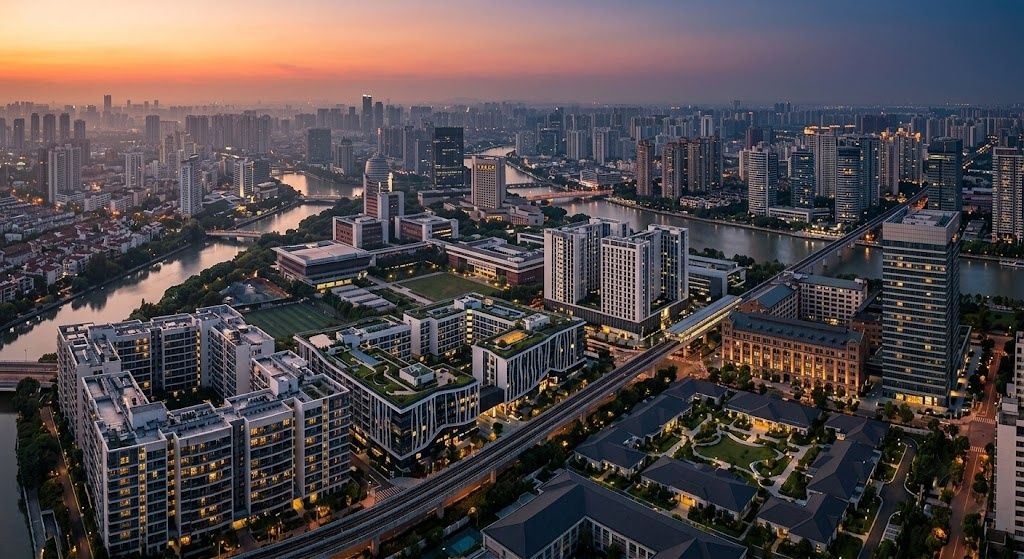Why Asia-Pacific's Housing Market Is Becoming the Next Big Real Estate Investment