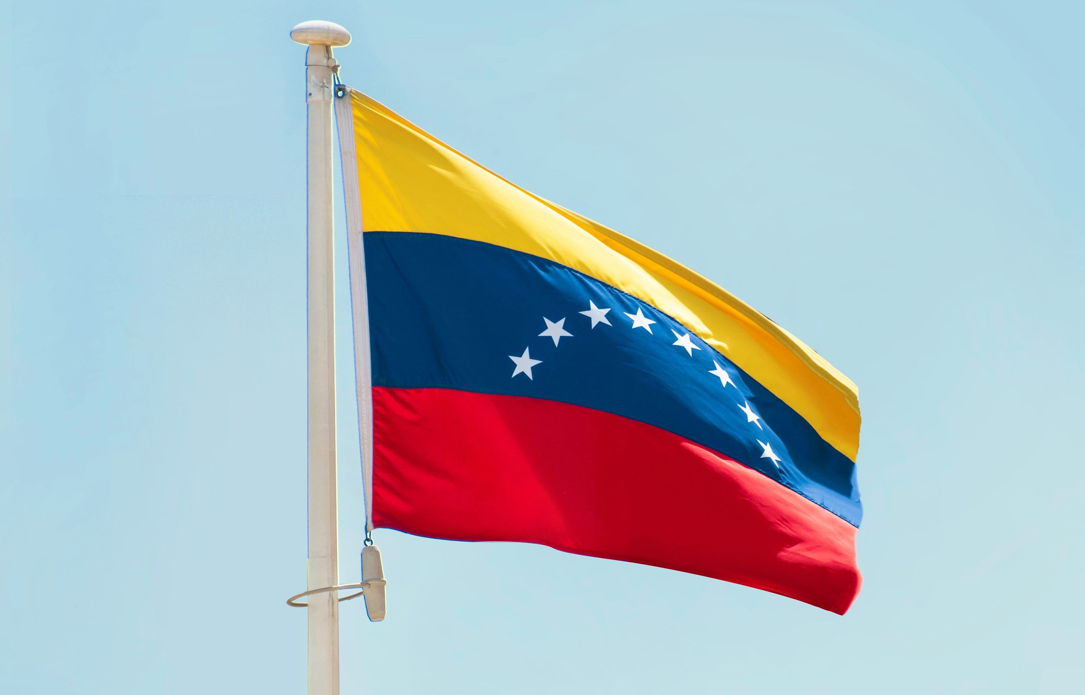 Trump action in Venezuela undermines international law, global security: UN