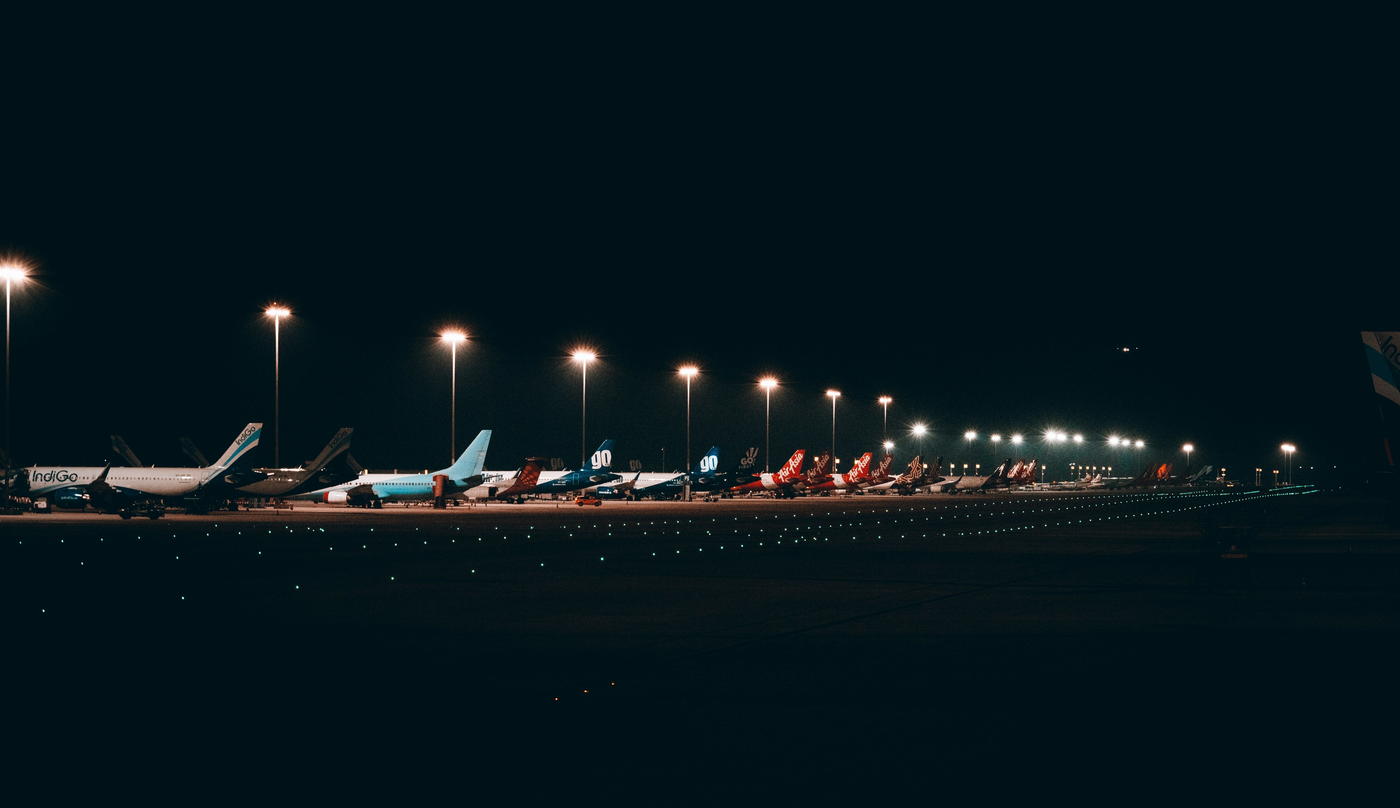 ICRA sees Indian airlines’ FY27 losses soaring to ₹38k crore