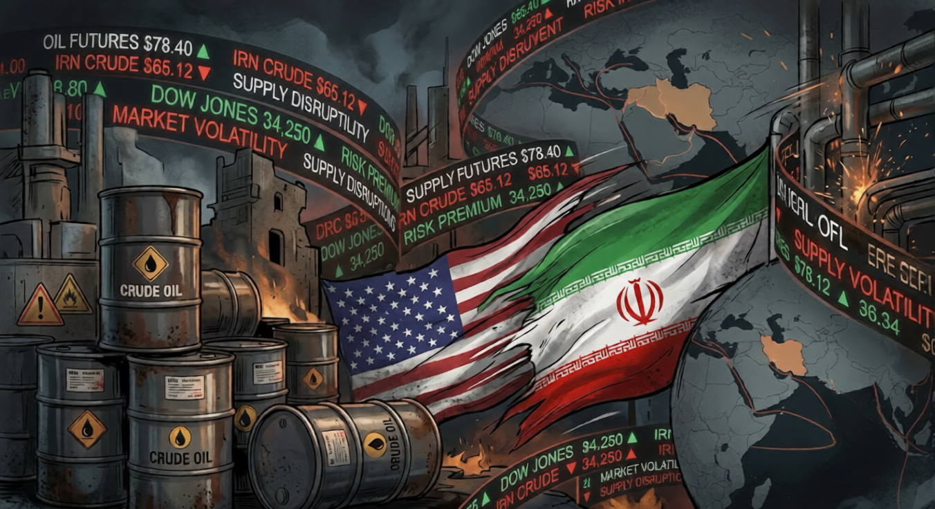 US Vows 'Toughest Sanctions in History' Against Iran