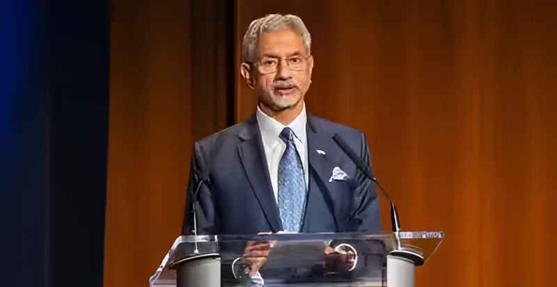 Jaishankar Warns US-India Ties Could Face Strain Over Terrorism