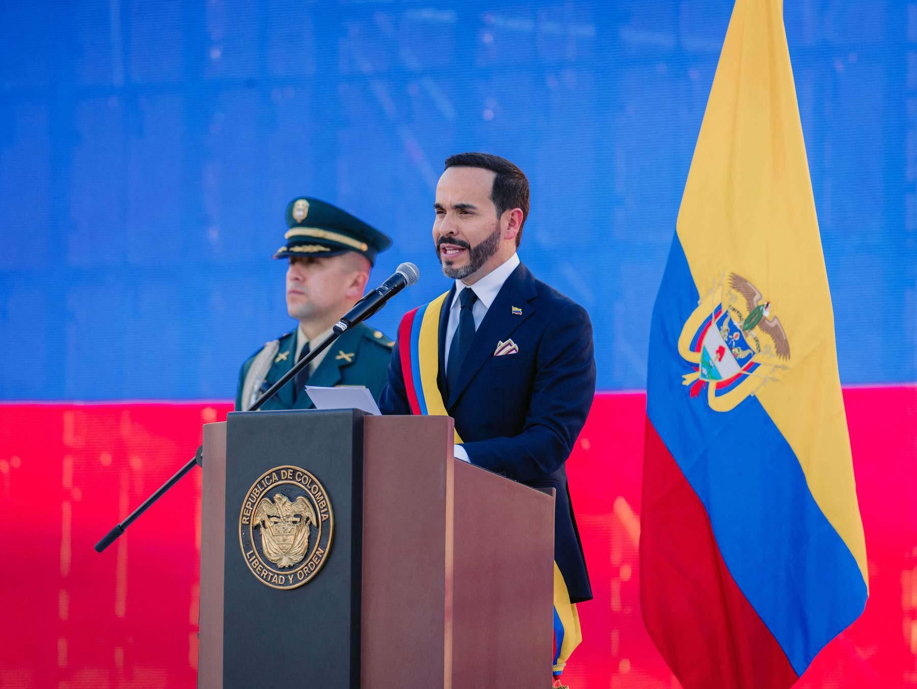 Colombia Recognizes Israeli Sovereignty Over the Golan Heights