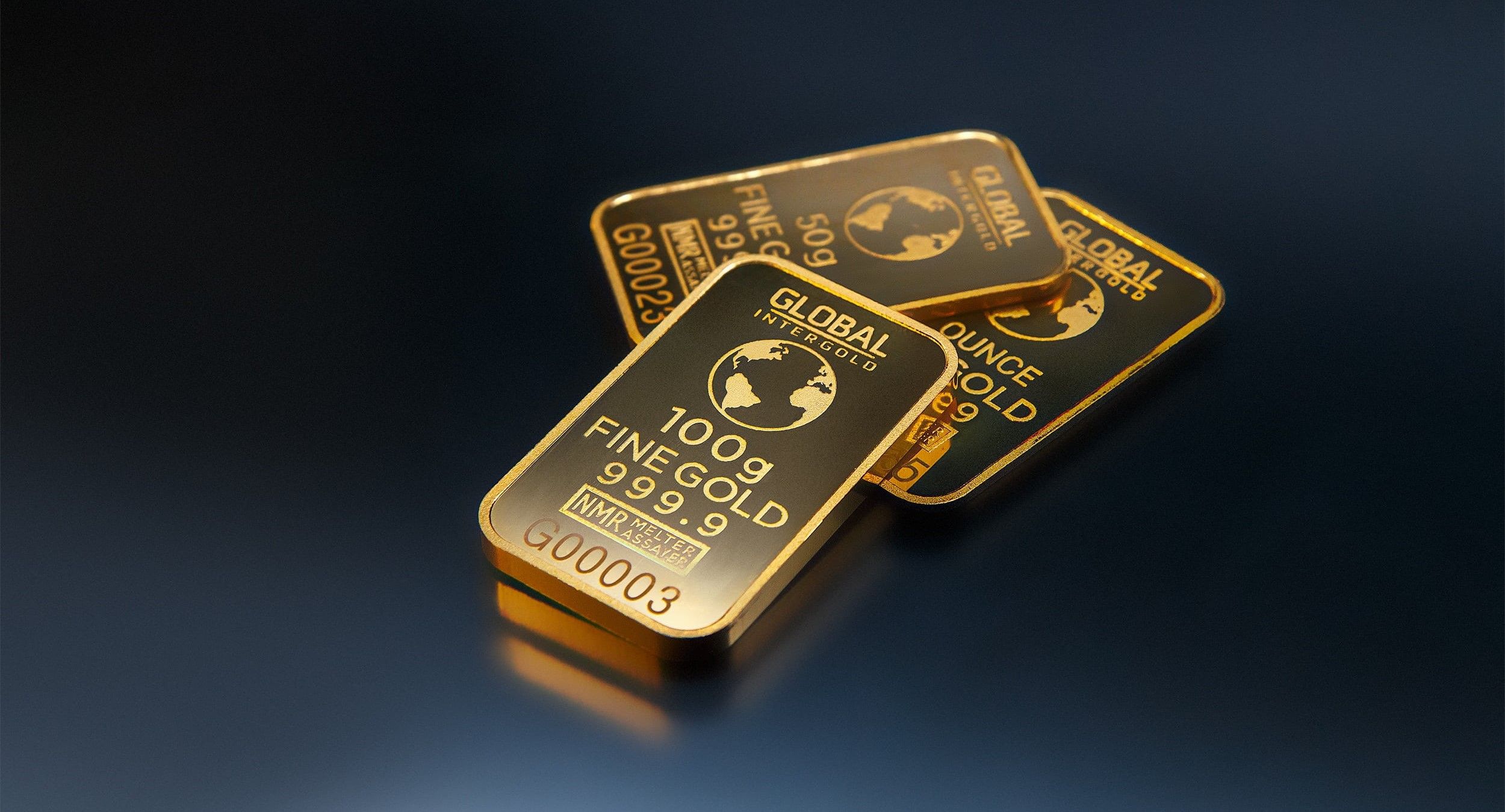 Why gold prices could explode again