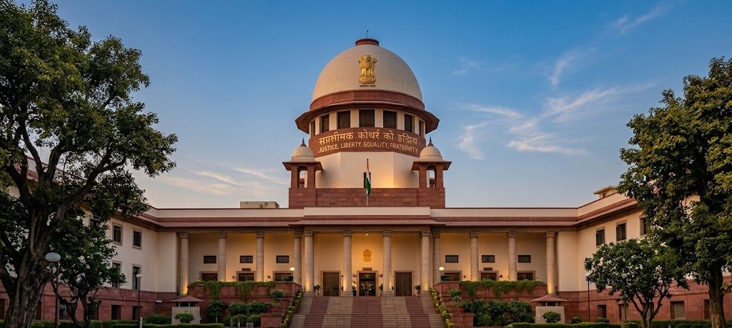 Supreme Court to Hear Pleas Against CEC Gyanesh Kumar Over SIR Decisions