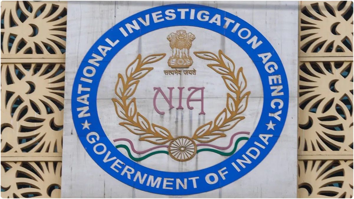 NIA Sweeps Five States in Cyber-Terror Case Tied to Operation Sindoor