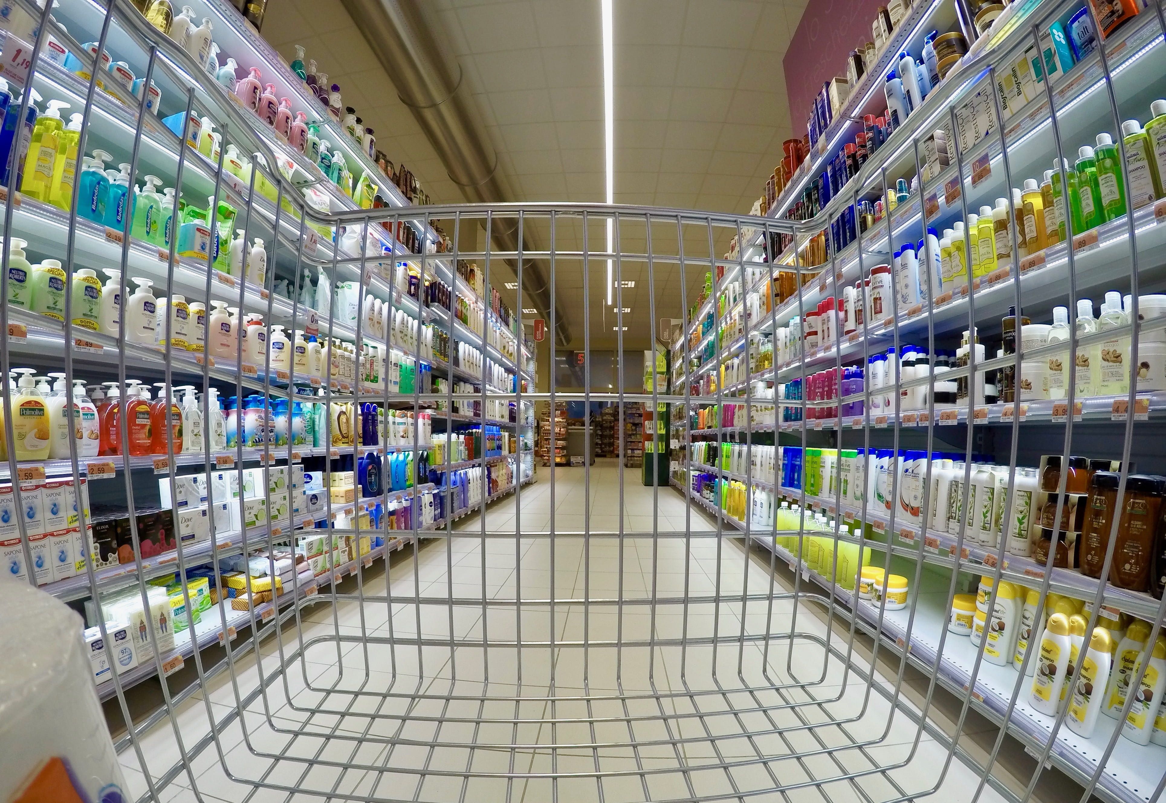 Great Indian trade-off: Consumers cutting volume, chasing value