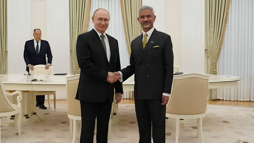 Russia Assures India of Uninterrupted Energy and Fertiliser