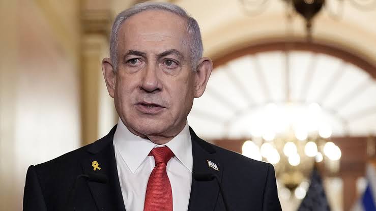 Netanyahu Rejects US-Backed Gaza Proposal: A Diplomatic Stalemate