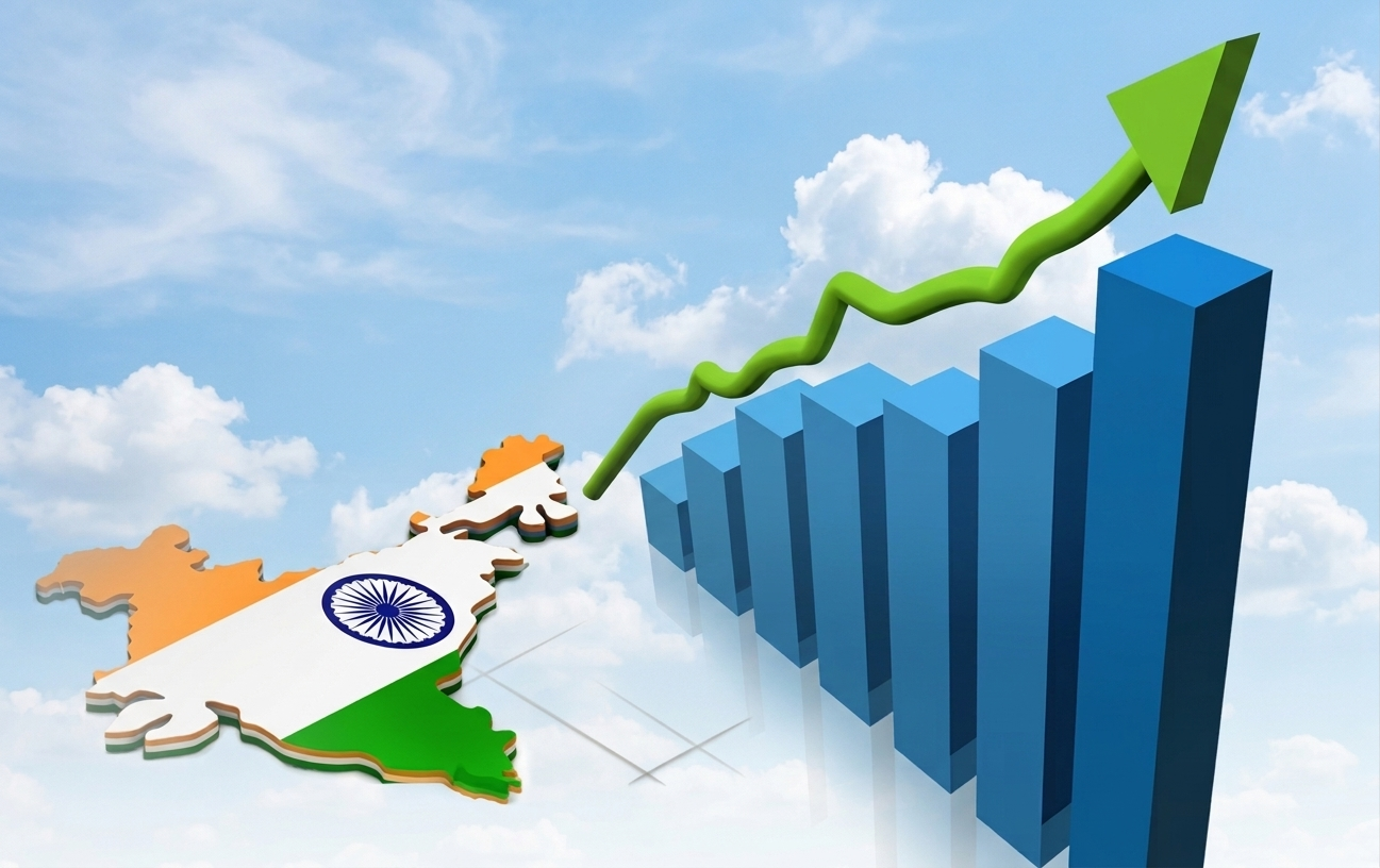Goldman Sachs lifts India growth forecast after US-Iran peace drives oil lower