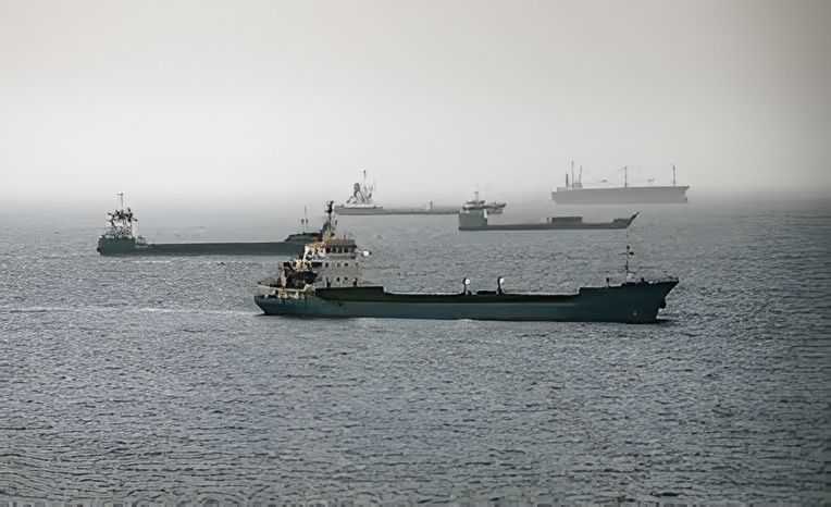 West Asia Crisis Escalates: Iran Strikes US Base in Jordan and Hormuz Ships