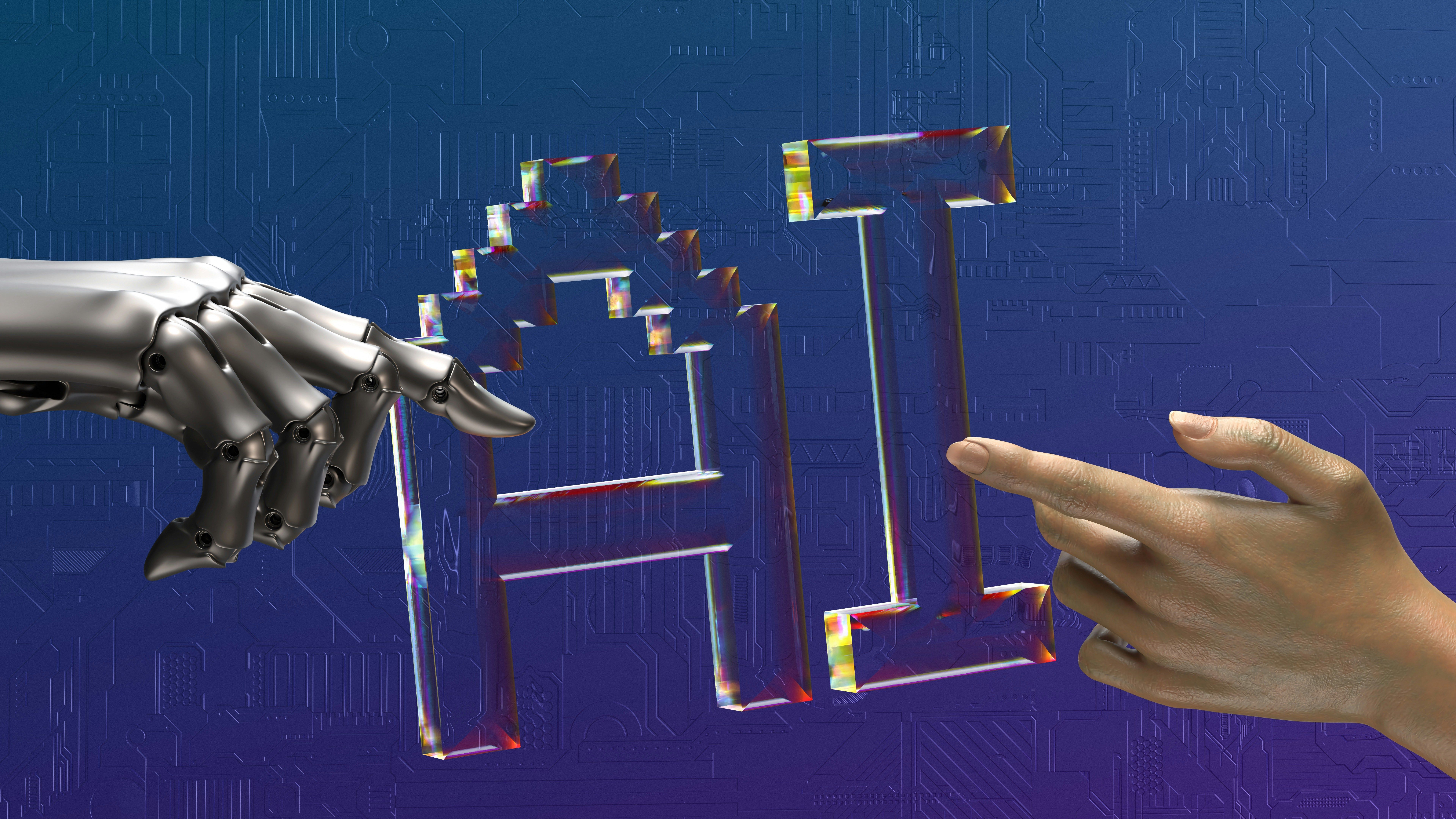 AI reshaping world at breakneck pace with 53% adoption in 3yrs