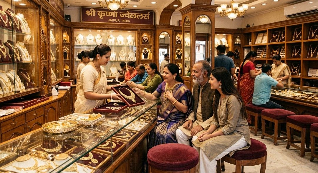 India-UAE gold handshake threatening our forex stability?