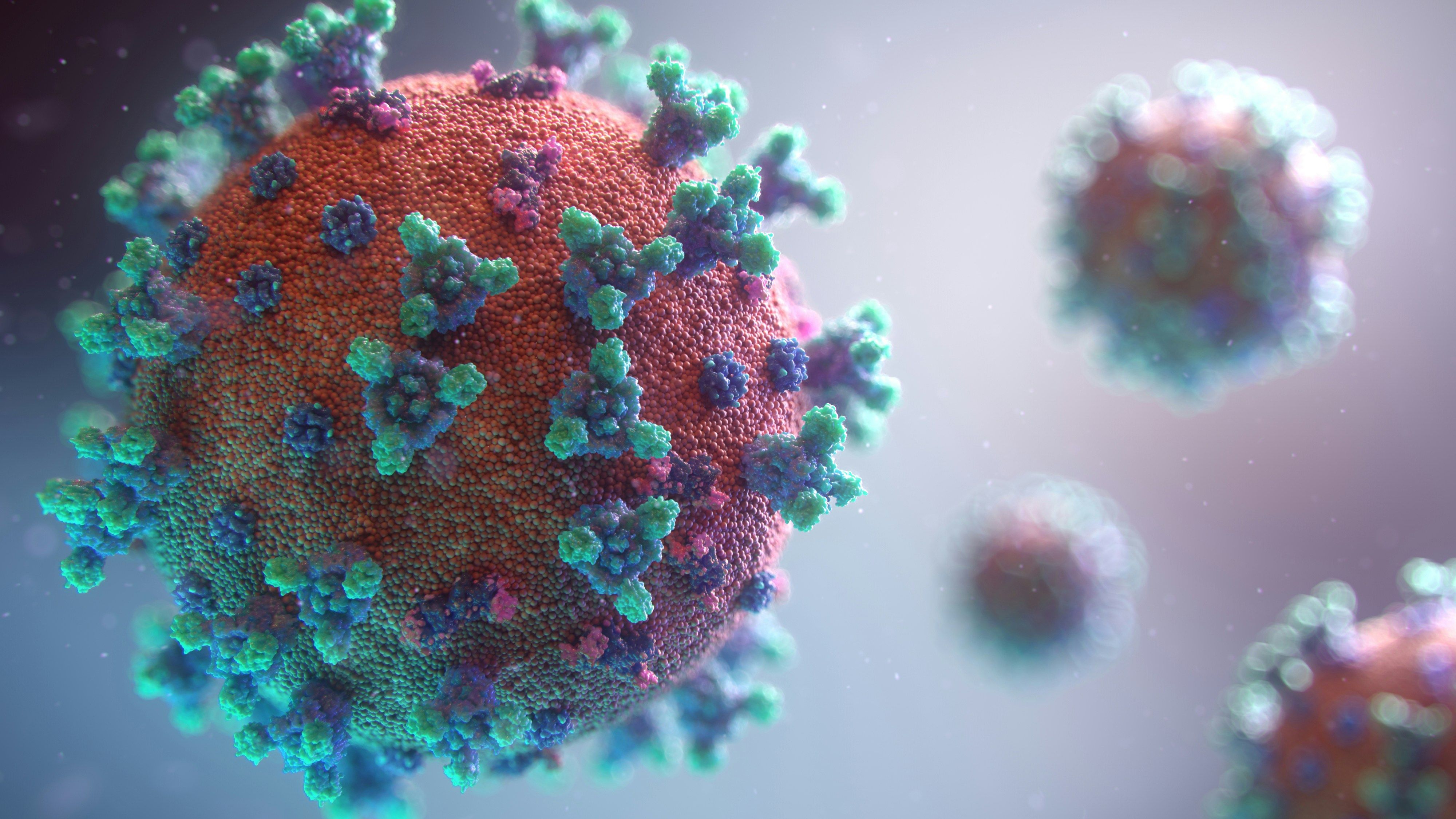 Scientists discover method that makes viruses 'explode like popcorn'