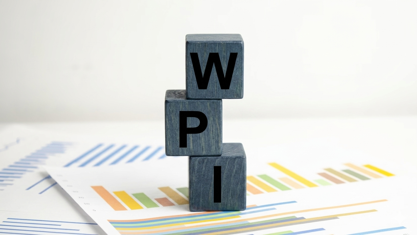 Crude shock hits WPI: Factory inflation explodes, consumer prices next in line