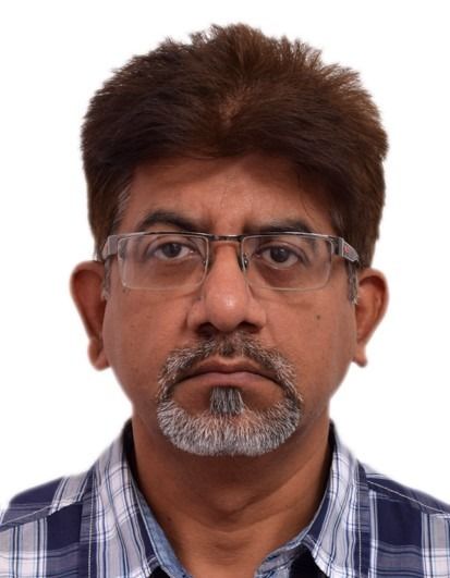 Chinmay Chaudhuri