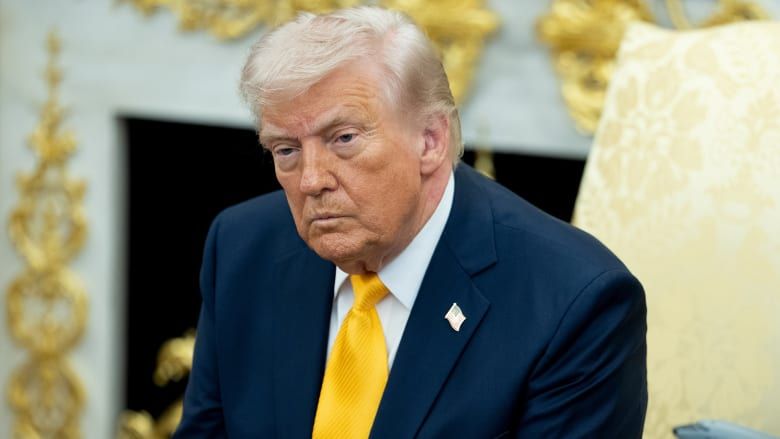 US-Iran Conflict Escalates as Trump Vows Further Strikes