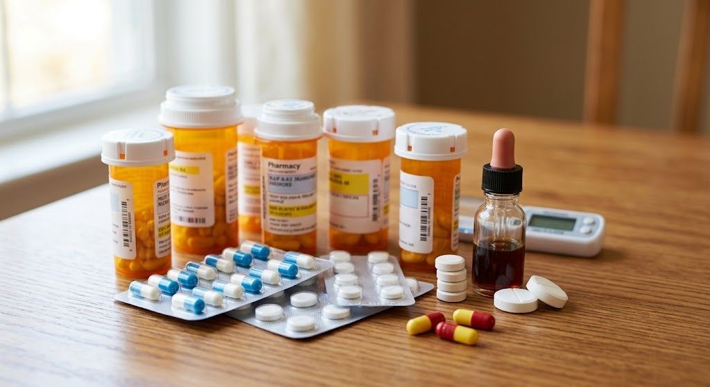 US Grants Zero-Tariff Waiver to India for Select Specialty Drugs