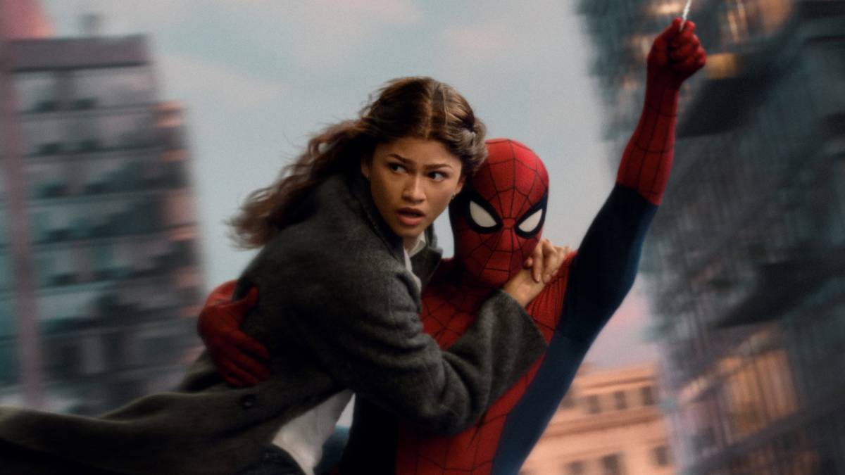 Spider-Man: Brand New Day Shatters Global Box Office Records