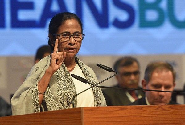 Is this the beginning of the end for Mamata and Trinamool?