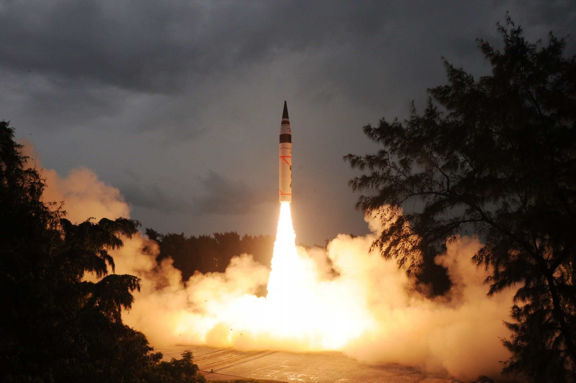 India deployed 12 nuclear warheads in 2025: Sipri