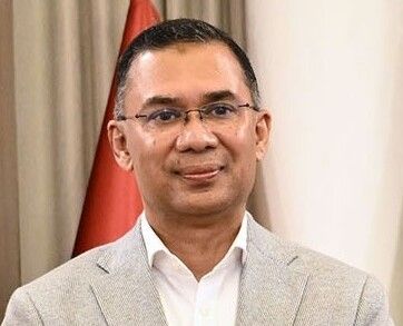 BNP clinches landslide majority; Tarique Rahman poised to be PM