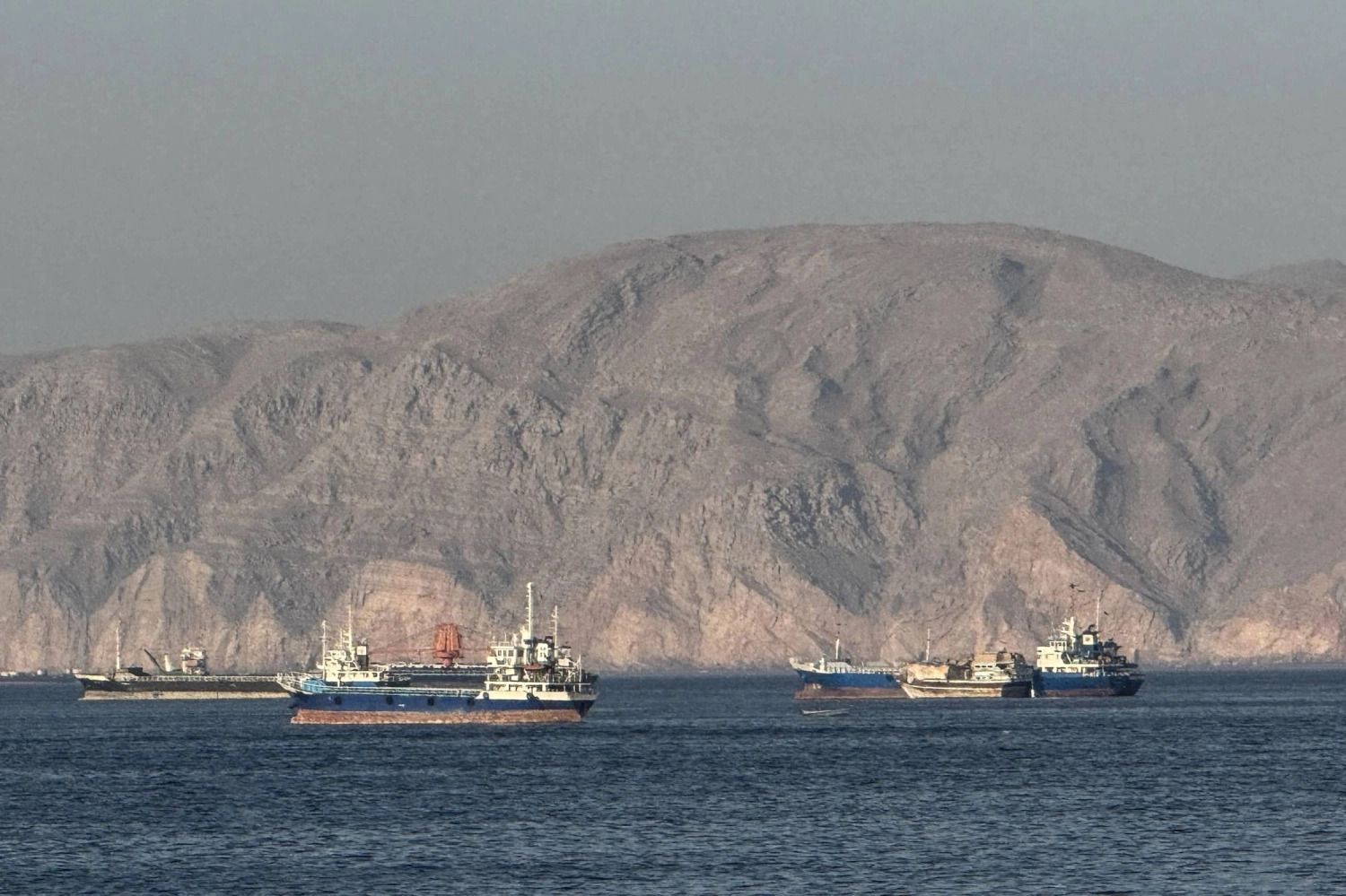 Iran Shifts to Offensive Posture as US Truce Expires