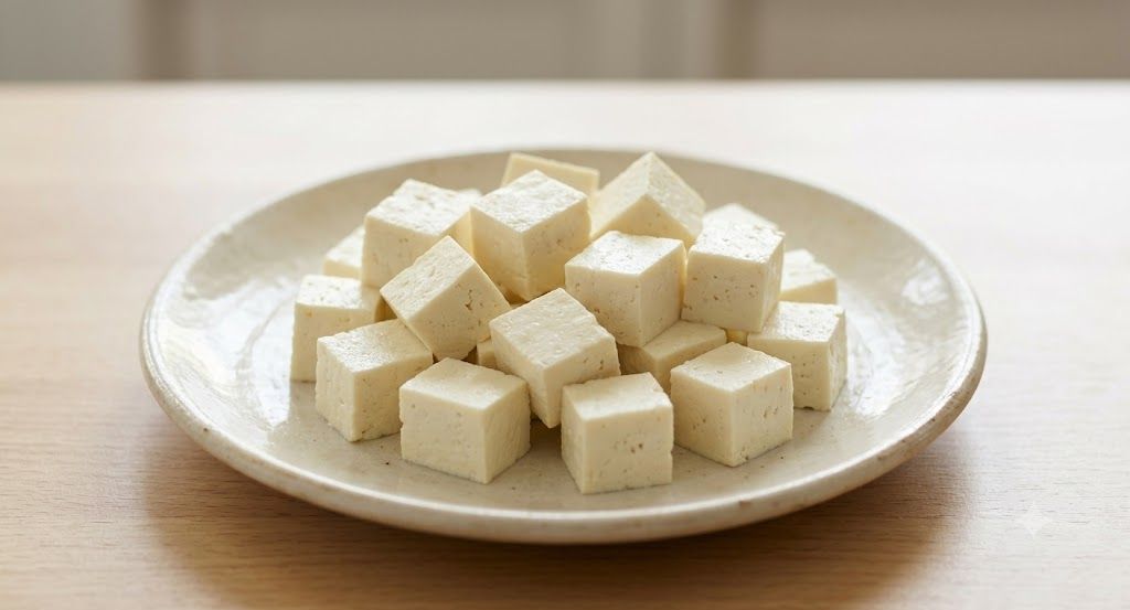 FSSAI Proposes Nationwide Ban on Analogue Products Sold as Paneer