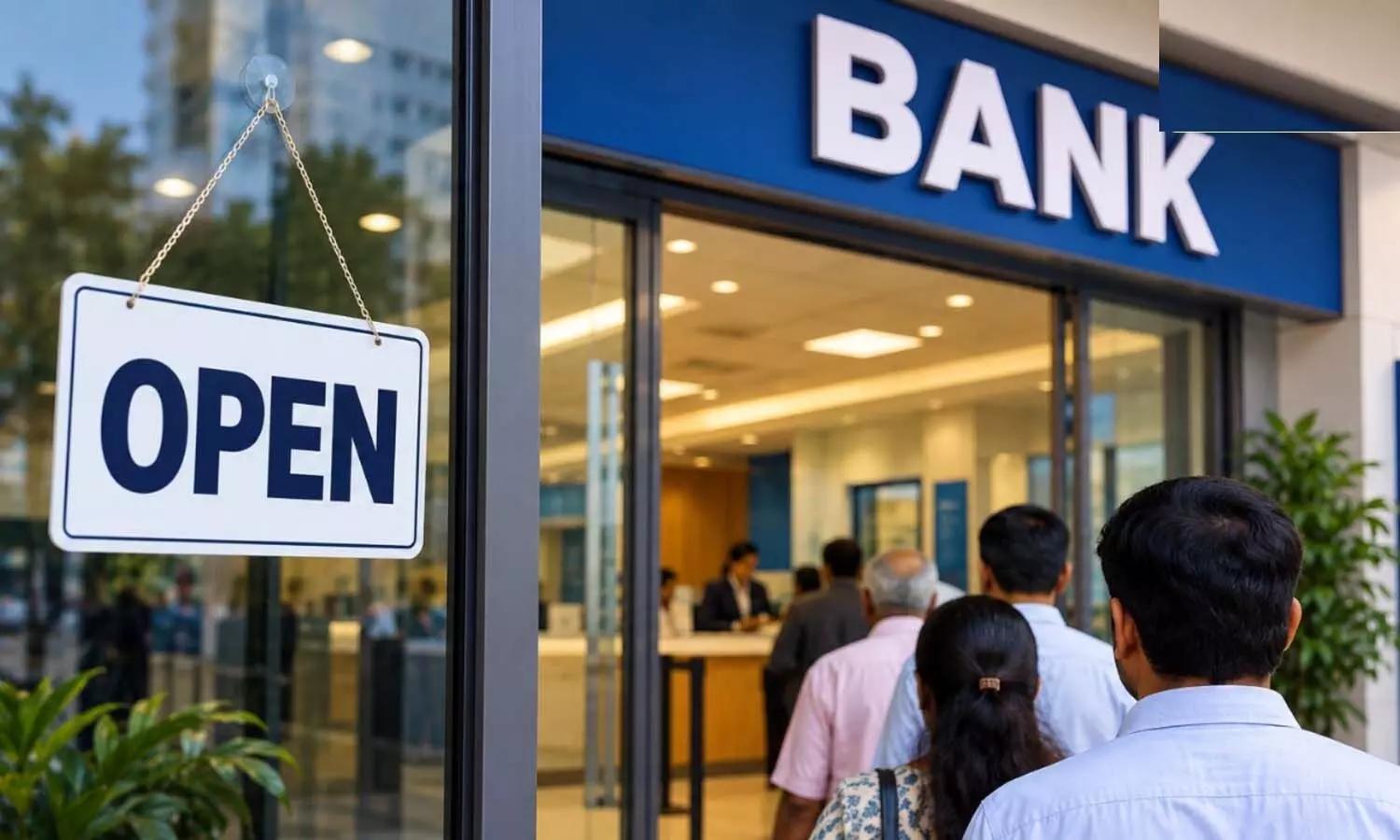 Bank Strike Deferred as IBA Opens Talks on Five-Day Week