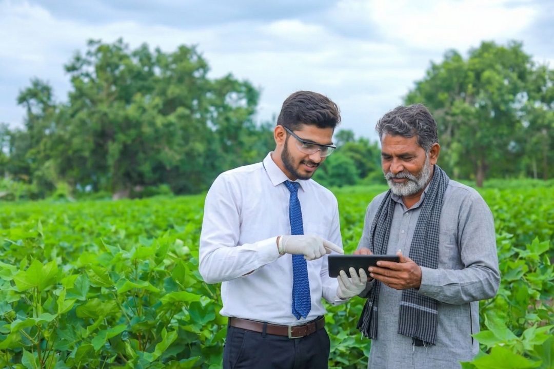 Rural finance data gap calls for panchayat-level reform