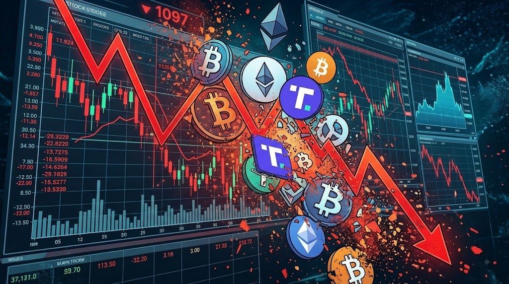 Trump Media Reports $238 Million Q2 Loss Amid Crypto Market Volatility