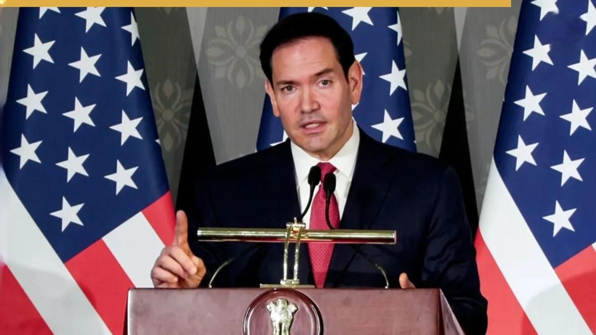 US Issues Sanctions Warning to India Following Modi-Pezeshkian Meet