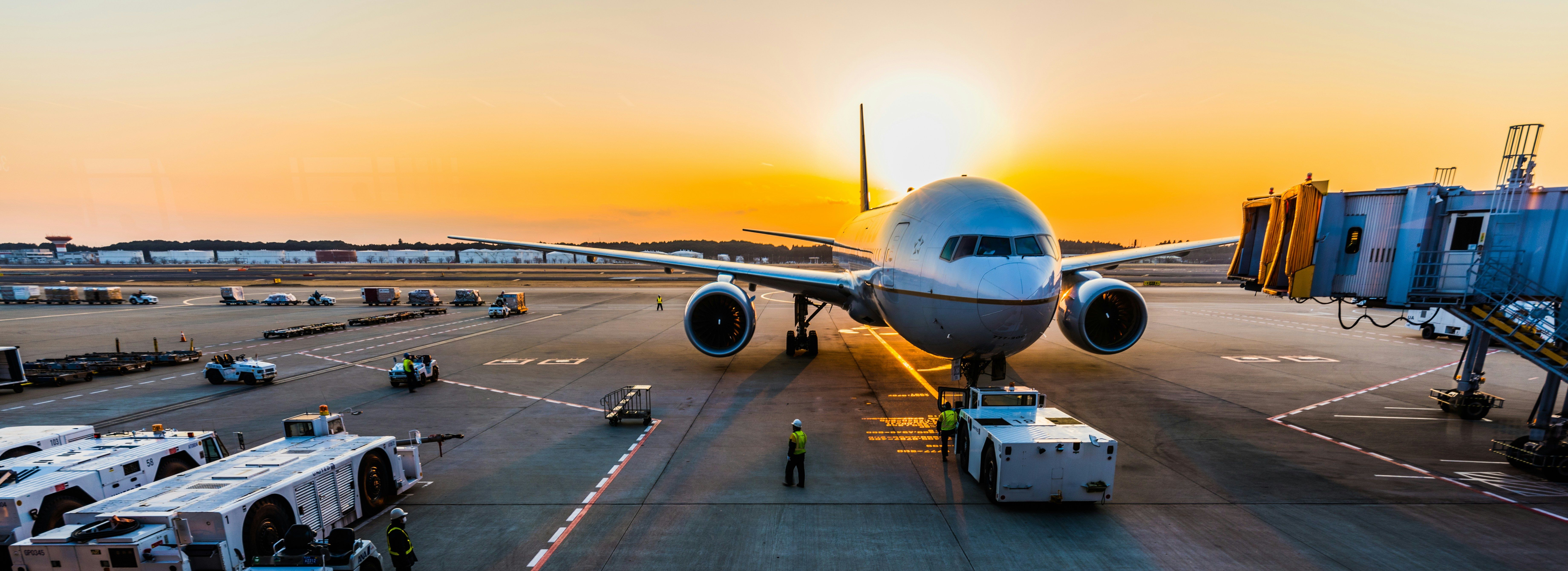 Airlines’ profit outlook crashes 50% as Iran war & fuel shock hit hard
