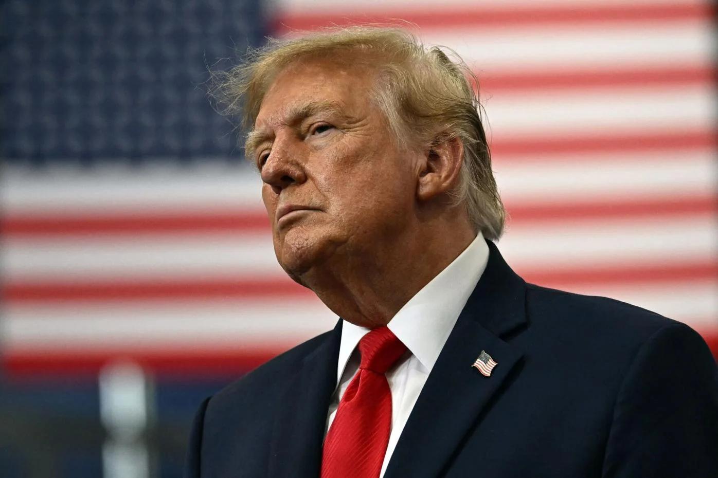 Trump Reverses Course on Plan to Livestream Nidal Hasan's Execution