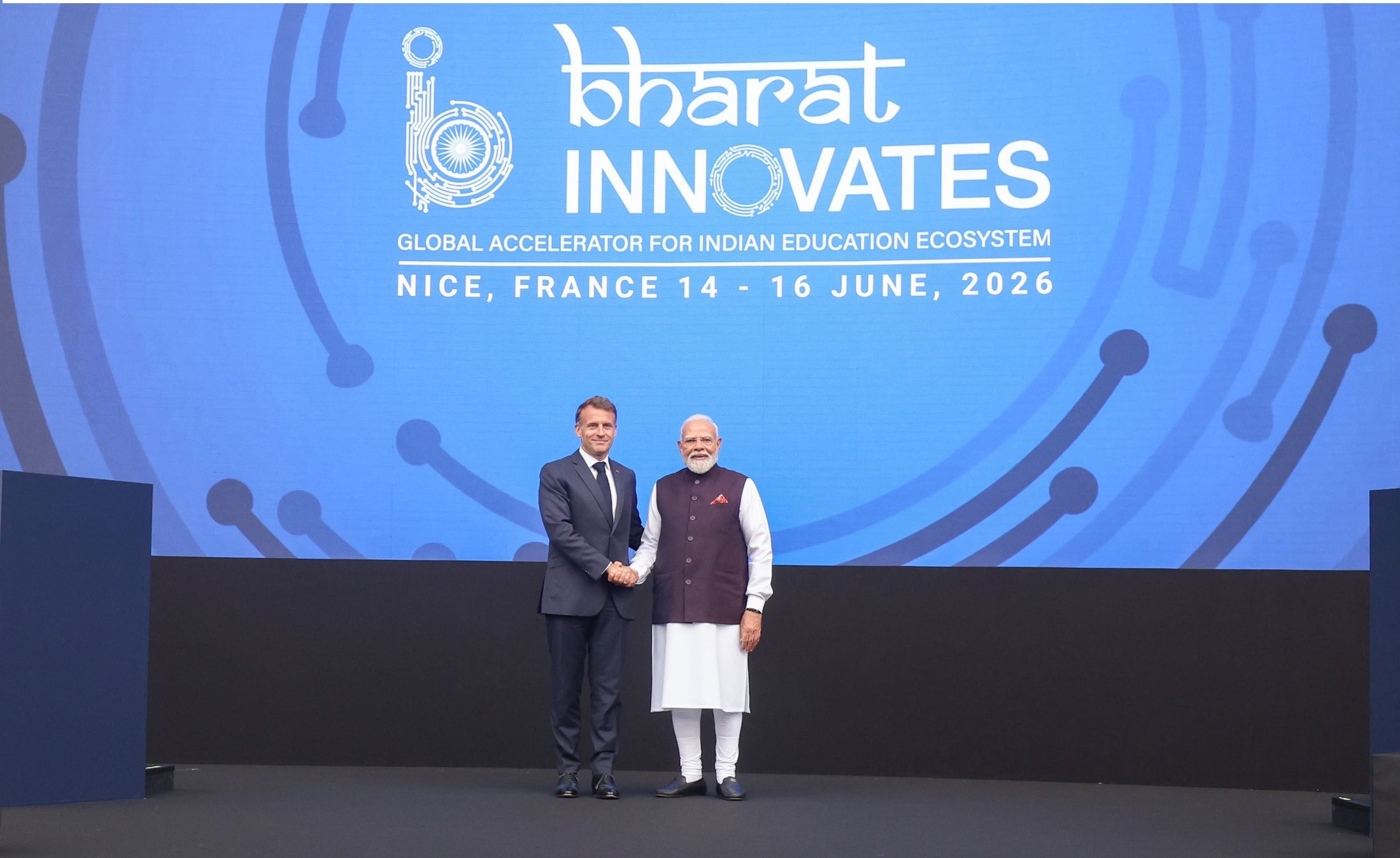 India, France push strategic partnership into AI, defence