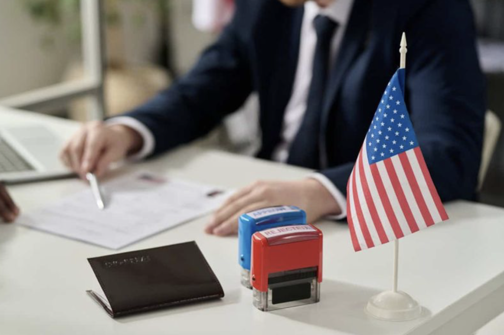 US Halts Global Immigrant Visa Appointments Amid Immigration Crackdown