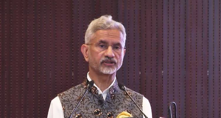 Jaishankar Embarks on Three-Nation African Tour to Strengthen Ties