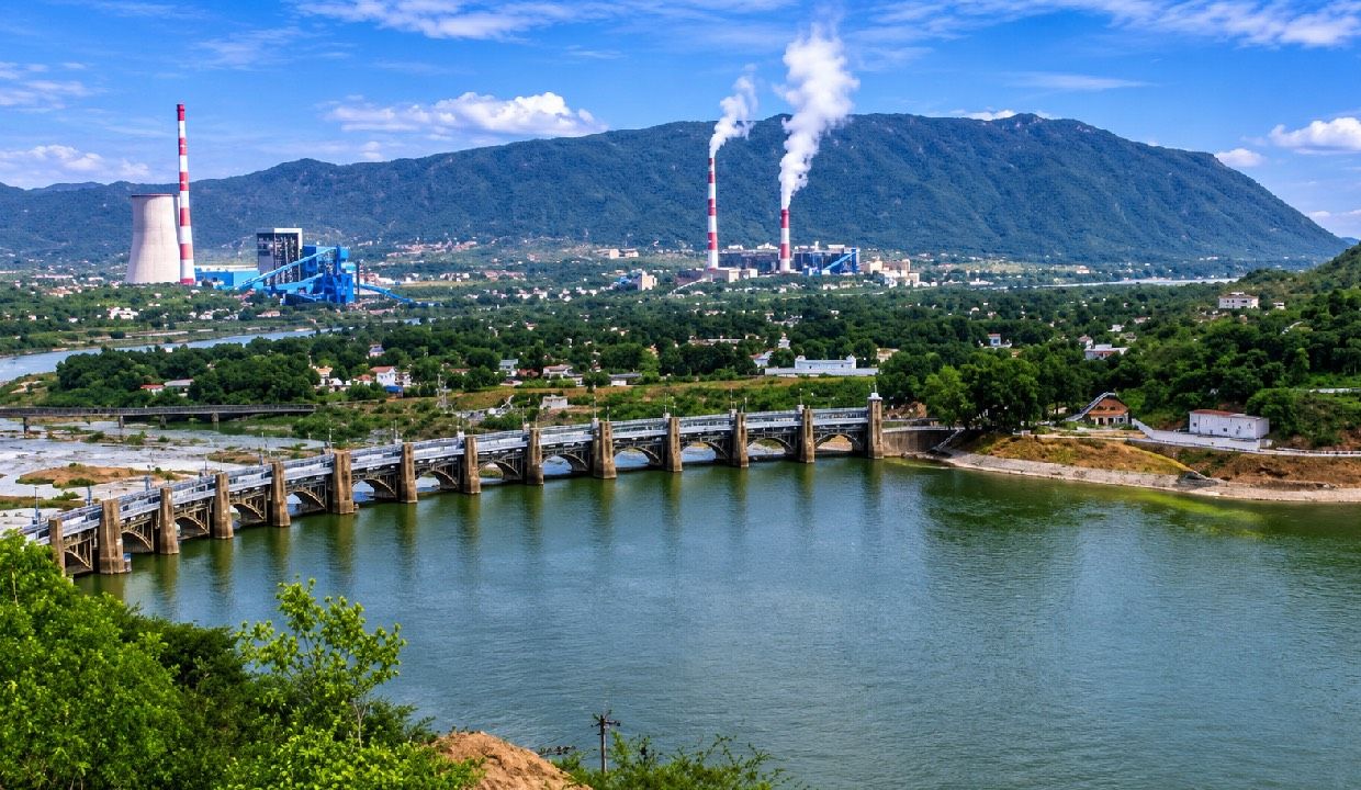 Karnataka Weighs Cauvery Water Order Amid Severe Water Stress