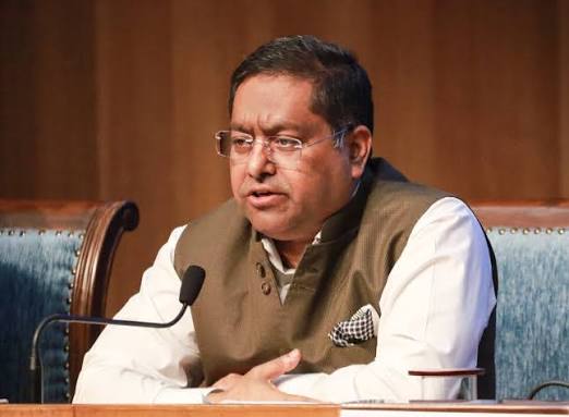 India Rejects China-Pakistan Boundary Joint Commission as Legally Baseless
