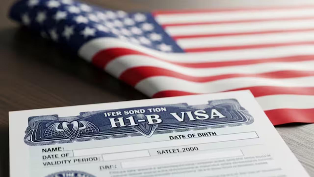 New H-1B Fee Could Cost US Treasury Billions If Applications Fall