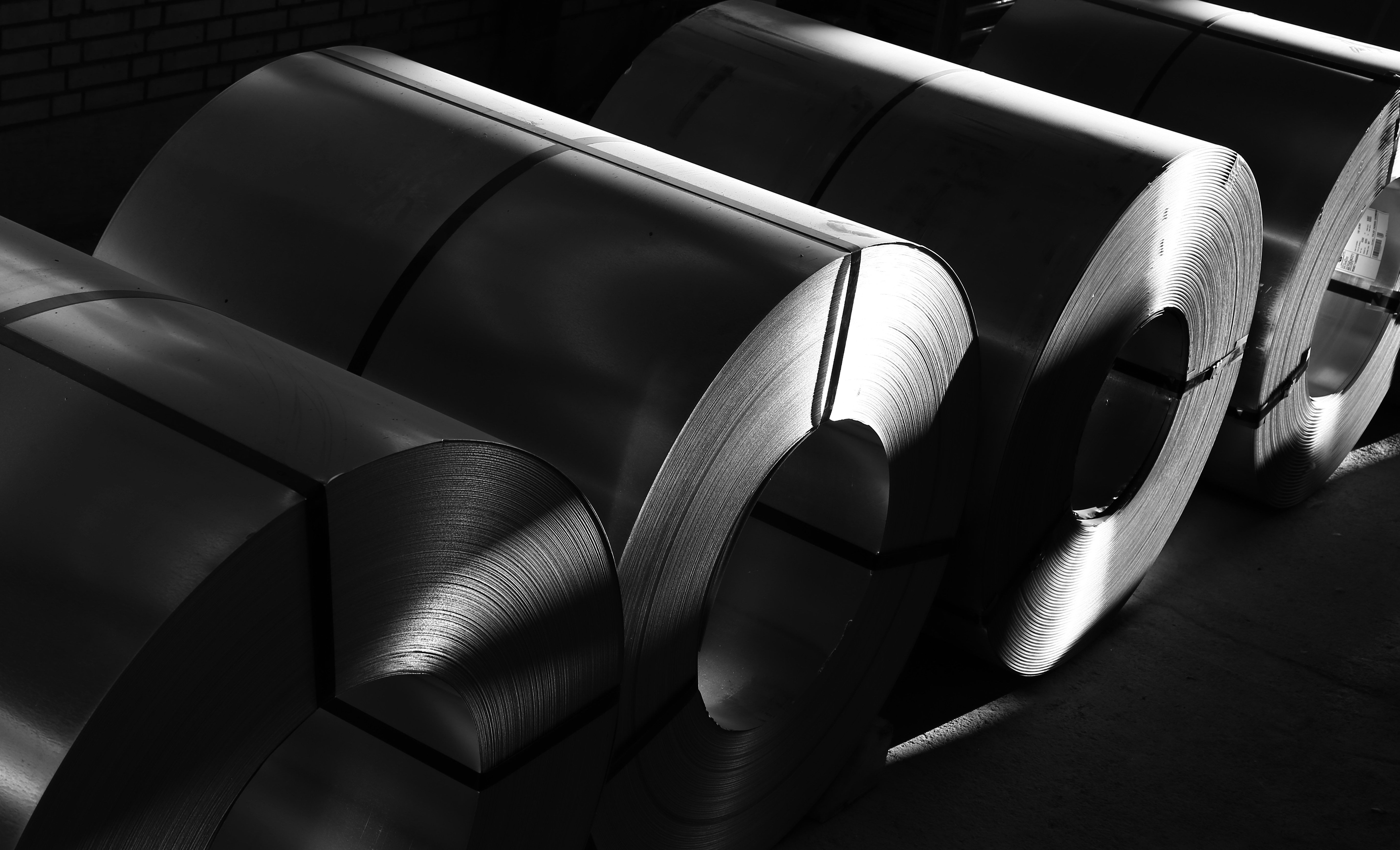 Steel surge: Demand boom, rising prices & green push drive industry
