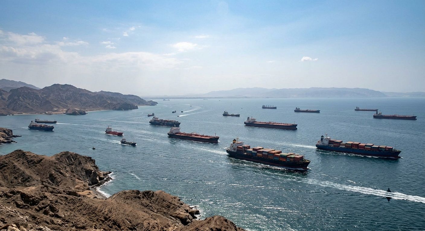 Oil market faces ‘supply shock’ as 165m Gulf barrels rush back after Hormuz reopening: Kpler report