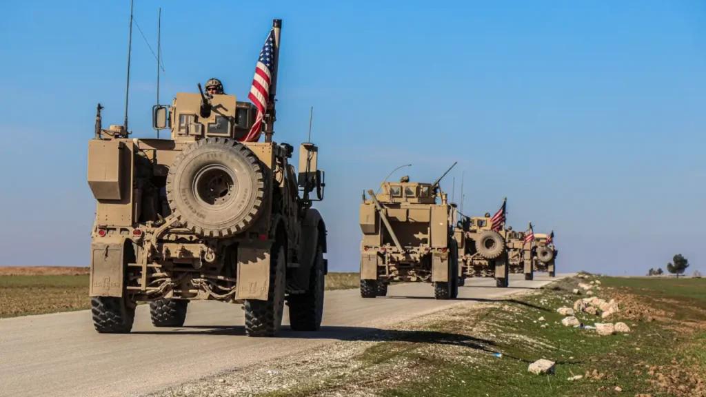 US Completes Iraq Withdrawal After Two Decades