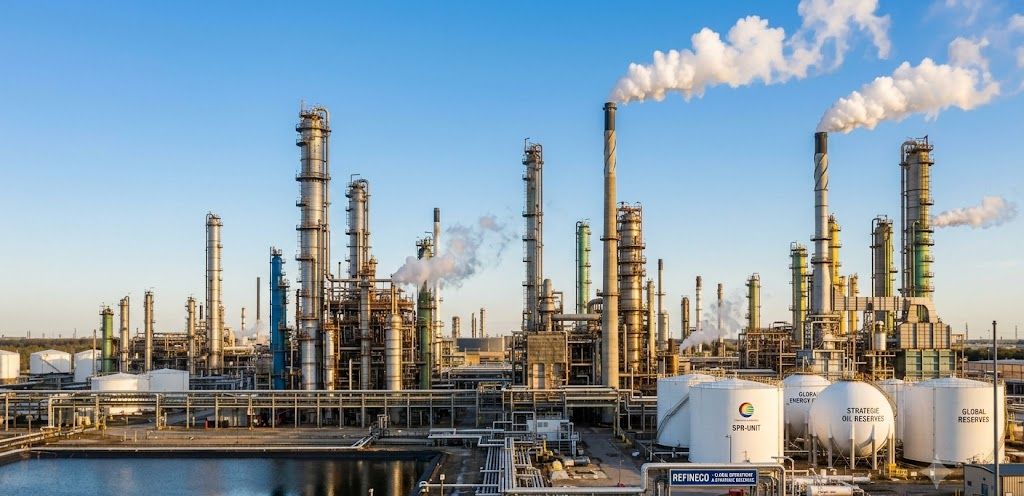 G7 Announces 100M Barrel Emergency Oil and Diesel Release