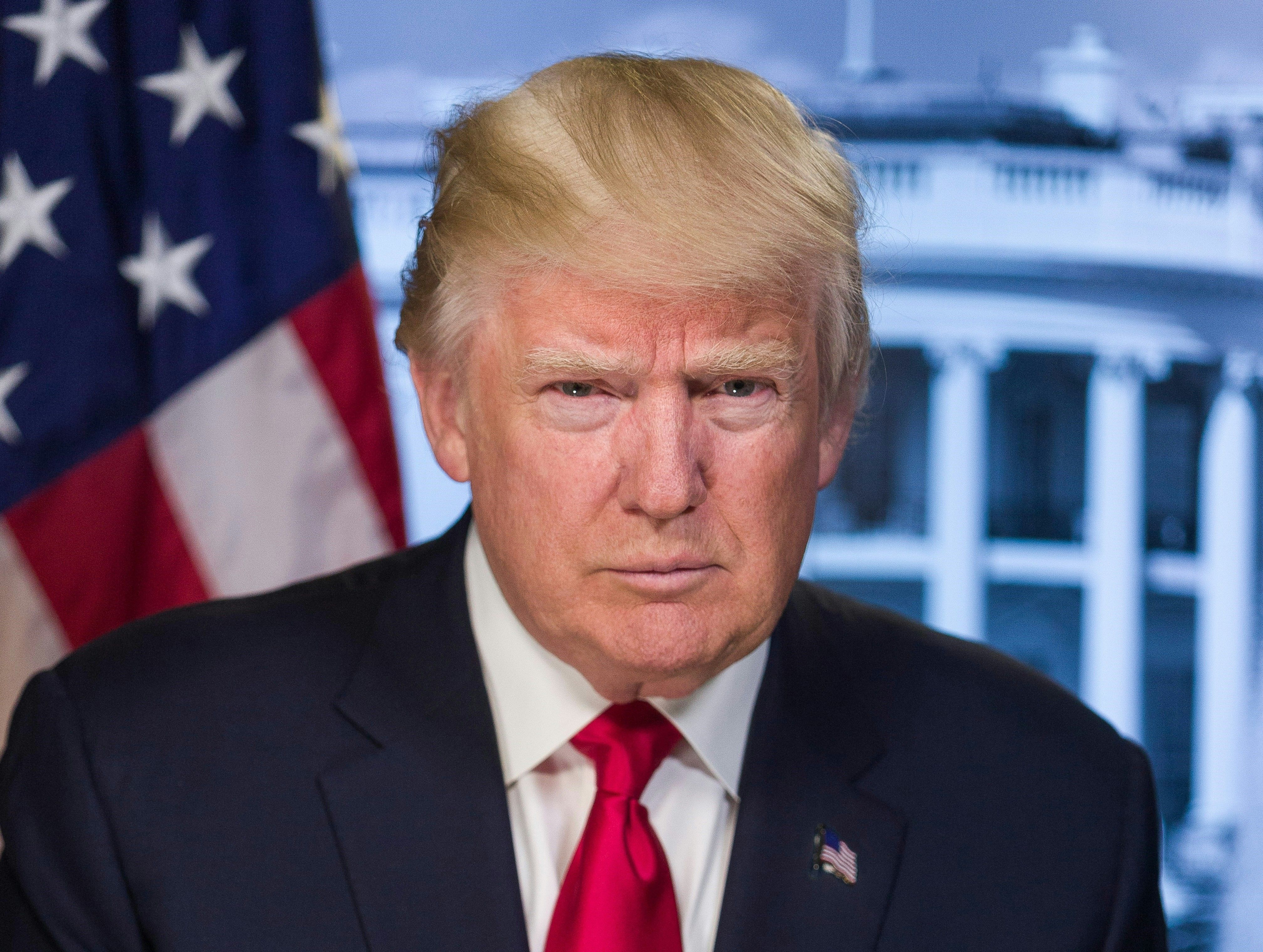 Indian Americans sour sharply on Trump’s India policy