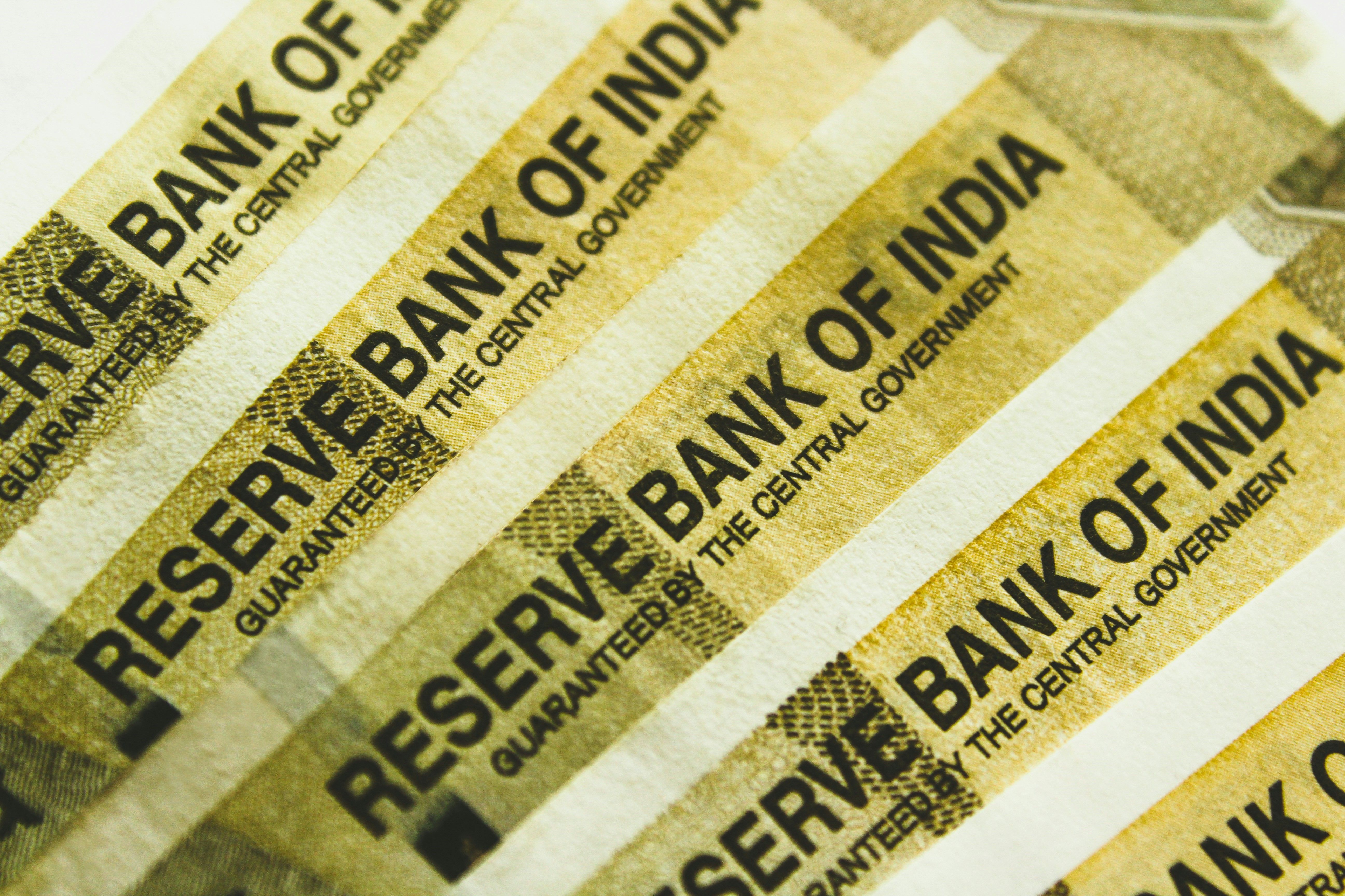 RBI’s $65 billion bet could lift rupee, ease banking stress