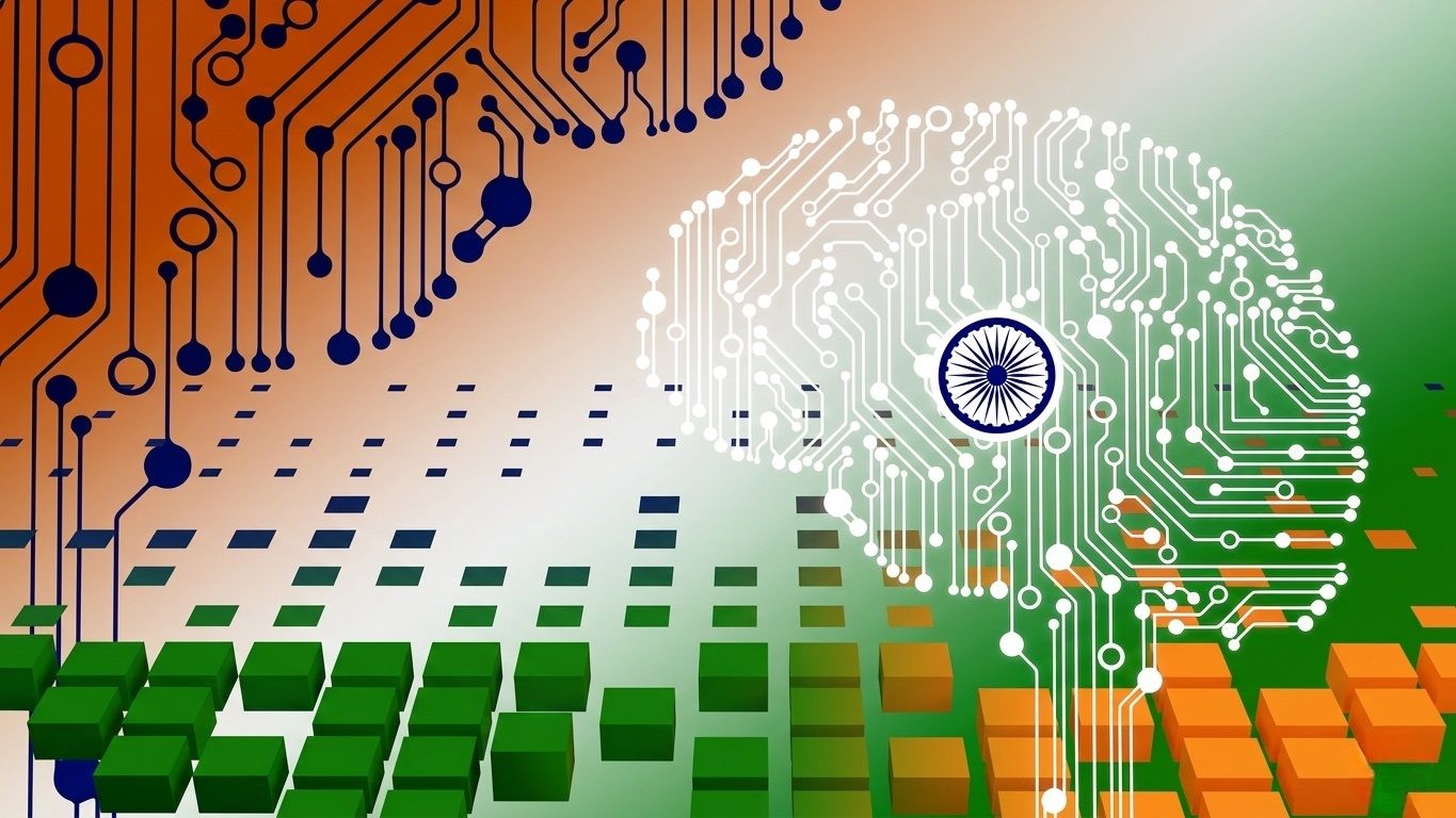 India’s IT industry is being rebuilt for AI era