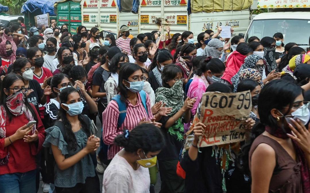 Delhi Residents Flag Security Gaps in Parks After Astha Kunj Gang-Rape Case