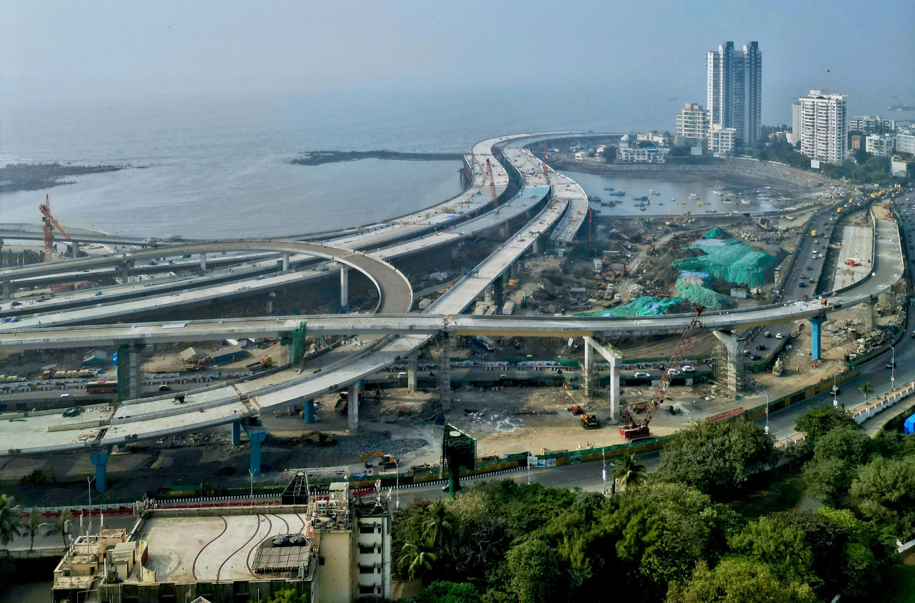 NIIF gets ₹30k-cr boost to unlock fresh infra investments