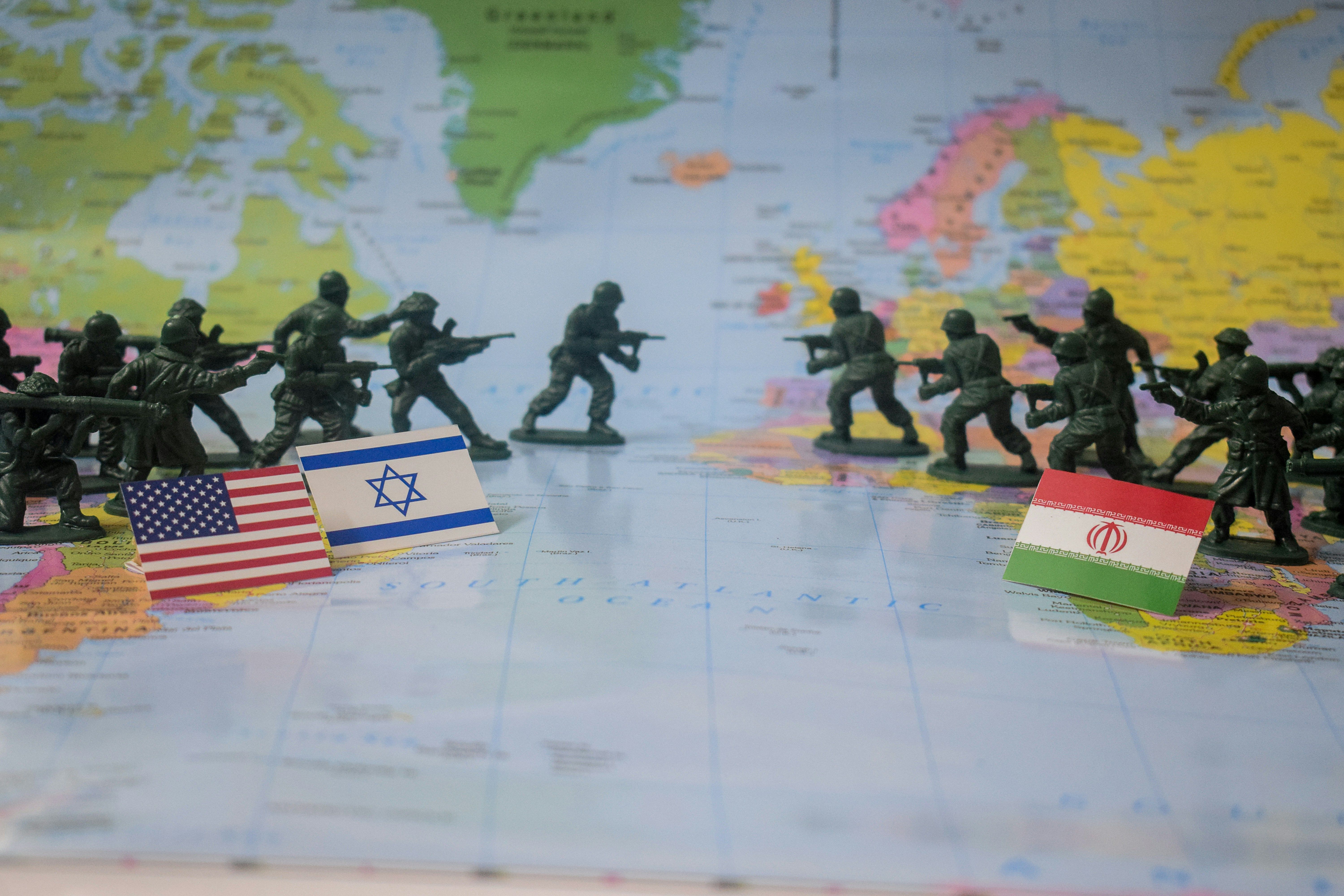 The $1.5 trillion question: What did America really win against Iran?